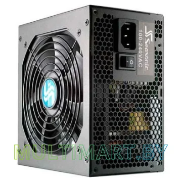Блок питания Seasonic SS-620GB S12II Series 620W